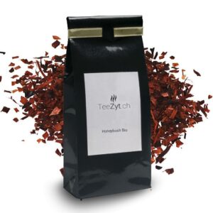 Ein Bild von Honeybush Bio, in der Kategorie Rotbusch und Honeybuschtee Bio Tee