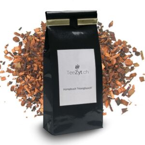 Ein Bild von Honeybush 