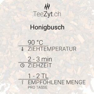 Ein Bild von Honeybush 