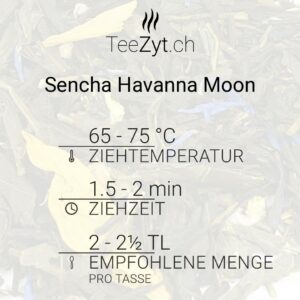 Ein Bild von Japan Grüner Tee Sencha 
