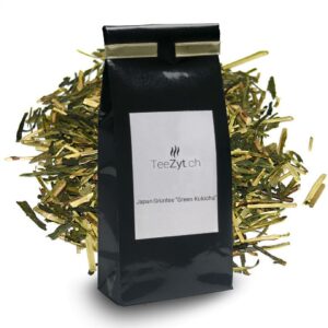 Ein Bild von Japan Grüntee