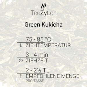 Ein Bild von Japan Grüntee