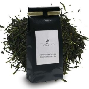 Ein Bild von Japan Grüntee Gyokuro