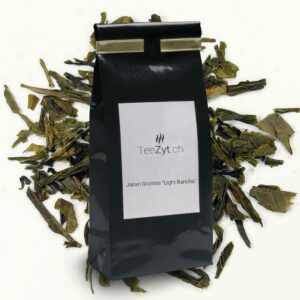 Ein Bild von Japan Grüntee 