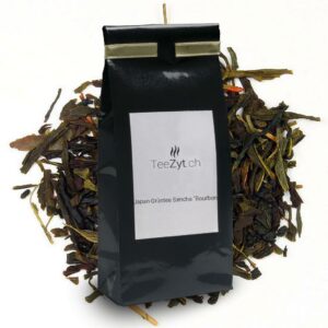 Ein Bild von Japan Grüntee Sencha 