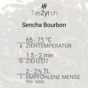 Ein Bild von Japan Grüntee Sencha 