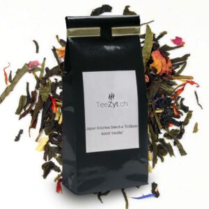 Ein Bild von Japan Grüntee Sencha