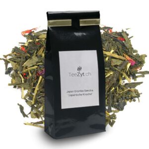 Ein Bild von Japan Grüntee Sencha