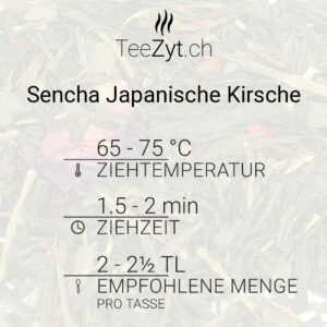 Ein Bild von Japan Grüntee Sencha