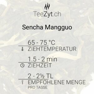 Ein Bild von Japan Grüntee Sencha 