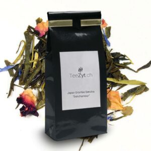 Ein Bild von Japan Grüntee Sencha 