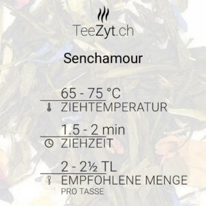 Ein Bild von Japan Grüntee Sencha 