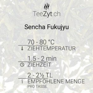 Ein Bild von Japan Spitzen-Grüntee Sencha