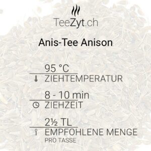 Ein Bild von Kräutertee 