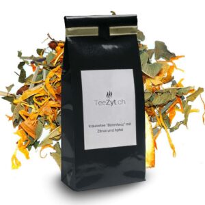 Ein Bild von Kräutertee