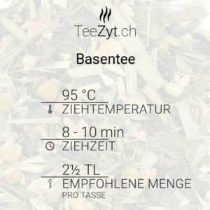 Ein Bild von Kräutertee