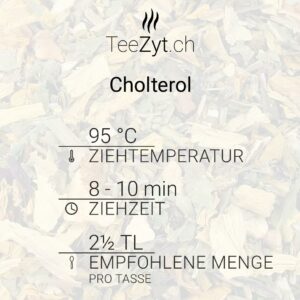 Ein Bild von Kräutertee