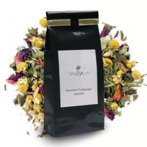 Ein Bild von Kräutertee