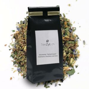 Ein Bild von Kräutertee