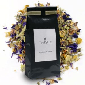 Ein Bild von Kräutertee