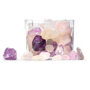 Ein Bild von NATURA PLUS Kristallsteinfach, in der Kategorie Teekannen und Teesets