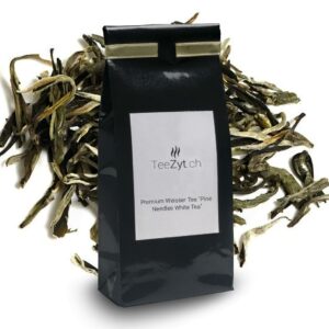 Ein Bild von Premium Weisser Tee
