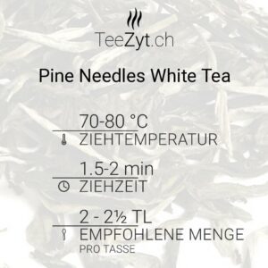 Ein Bild von Premium Weisser Tee