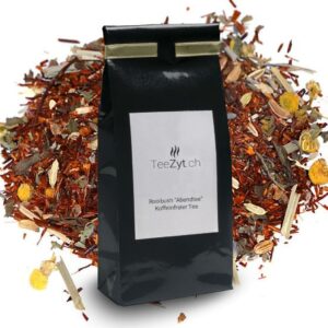 Ein Bild von Rooibush 