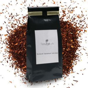 Ein Bild von Rooibush 