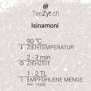 Ein Bild von Rooibush 