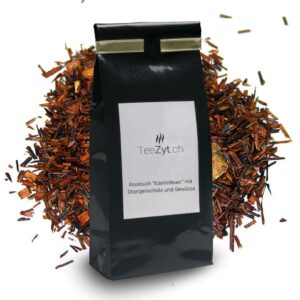 Ein Bild von Rooibush 