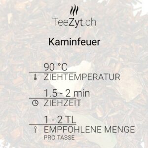 Ein Bild von Rooibush 