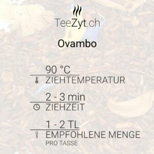 Ein Bild von Rooibush 