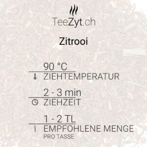 Ein Bild von Rooibush 