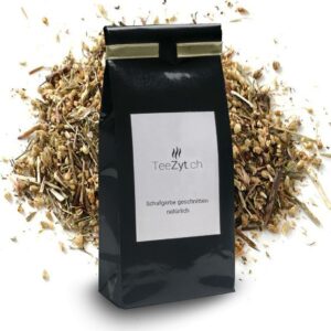 Ein Bild von Schafgarbe geschnitten natürlich, in der Kategorie Kräutertee und Gewürztee Monokräuter