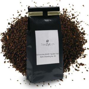 Ein Bild von Schwarztee BOH® 