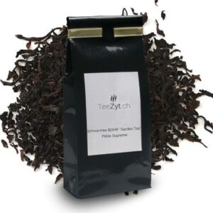 Ein Bild von Schwarztee BOH® 