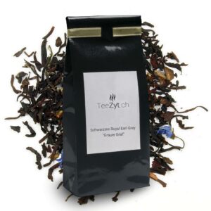 Ein Bild von Schwarztee Royal Earl Grey 