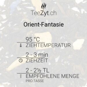 Ein Bild von Schwarzteemischung 