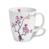 Ein Bild von Becher Cherry Blossom 3.5dl, in der Kategorie Teetassen und Gläser