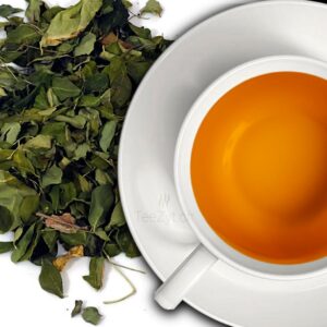 Ein Bild von Moringablätter - Bio, in der Kategorie Kräutertee und Gewürztee Bio Tee Monokräuter