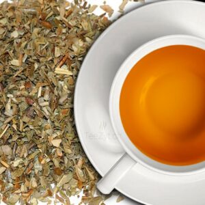 Ein Bild von Olivenblätter Bio, in der Kategorie Kräutertee und Gewürztee Bio Tee Monokräuter