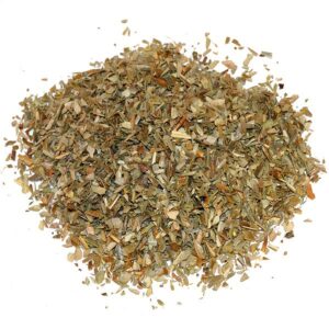 Ein Bild von Olivenblätter Bio, in der Kategorie Kräutertee und Gewürztee Bio Tee Monokräuter