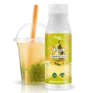 Ein Bild von Premium - Birnen - Sirup, in der Kategorie Nahrungsmittel