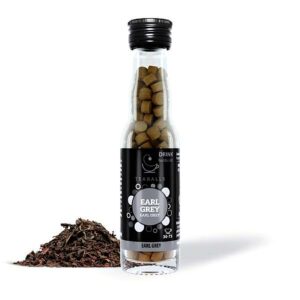 Ein Bild von TEABALLS - Earl Grey, in der Kategorie Nahrungsmittel
