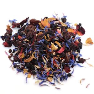 Ein Bild von Früchtetee Arabischer Zauber, in der Kategorie Früchtetee