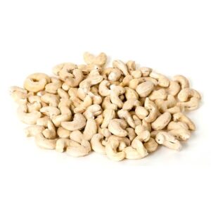 Ein Bild von Cashews - Bio, in der Kategorie Nahrungsmittel