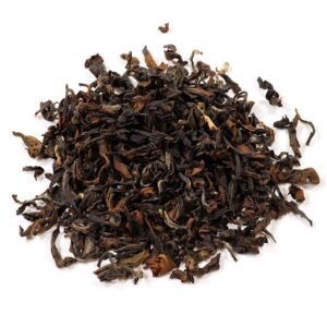 Ein Bild von China Oolong Silvery Fancy Oolong Excelsior, in der Kategorie Grün Tee aromat.