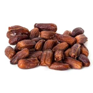 Ein Bild von Datteln entsteint - Bio, in der Kategorie Nahrungsmittel