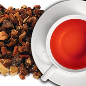 Ein Bild von Früchtetee Türkischer Apfel Feige, in der Kategorie Früchtetee